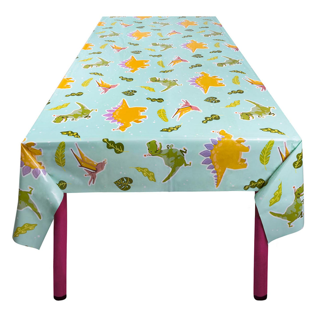 Boland duge Dino Party, 130x180cm