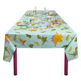 Boland duge Dino Party, 130x180cm