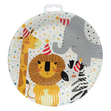 Boland Paper Plates Safari, 8 ..