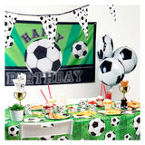 Boland Paper Cups Fodbold, 10 ..