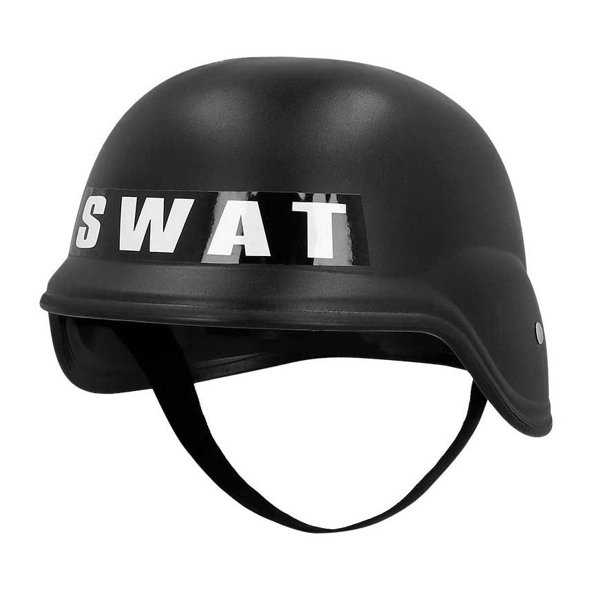 Boland børnesæt SWAT politi