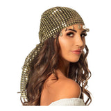 Boland bandana mavedans