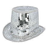Boland discohat