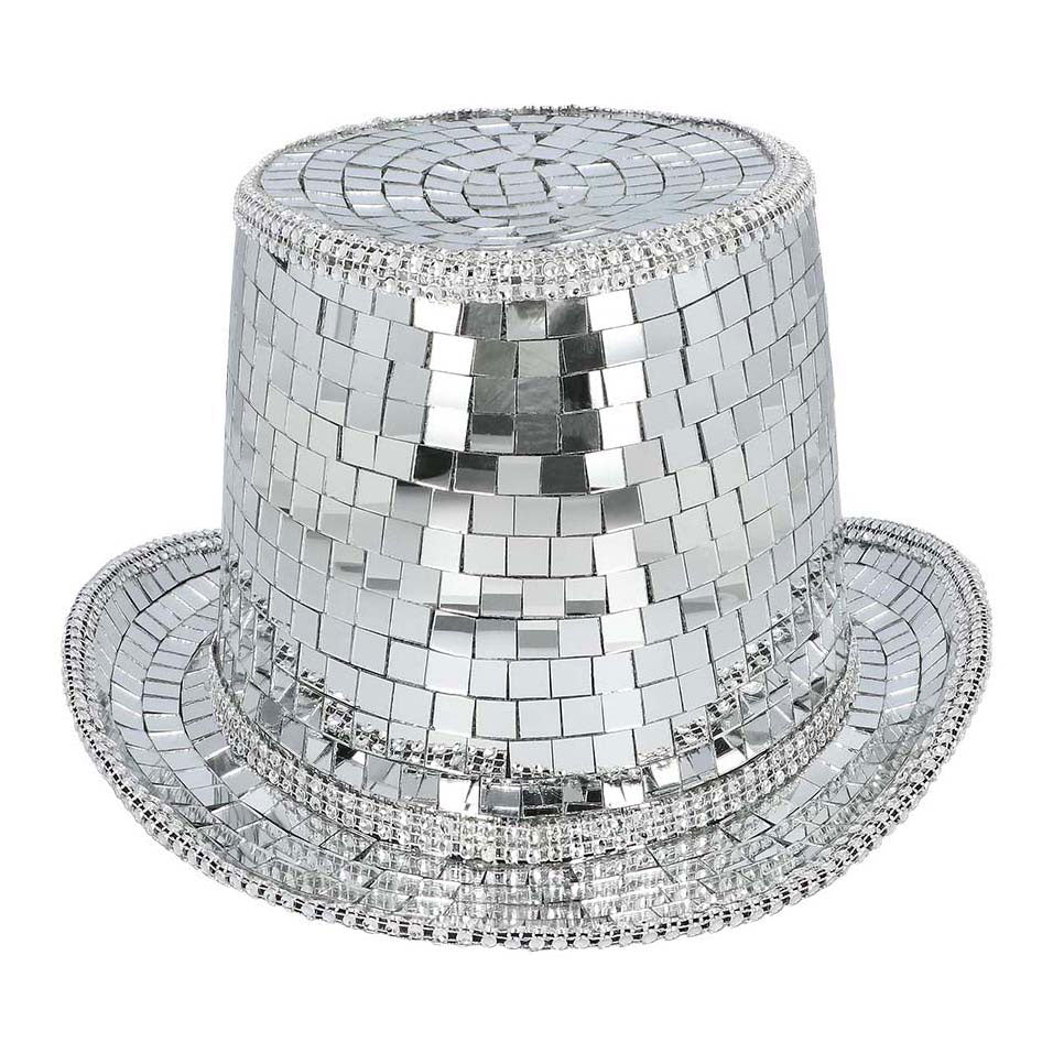 Boland discohat