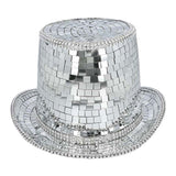 Boland discohat