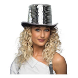 Boland discohat