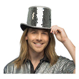 Boland discohat