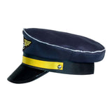 Boland cap pilot roger justerbar