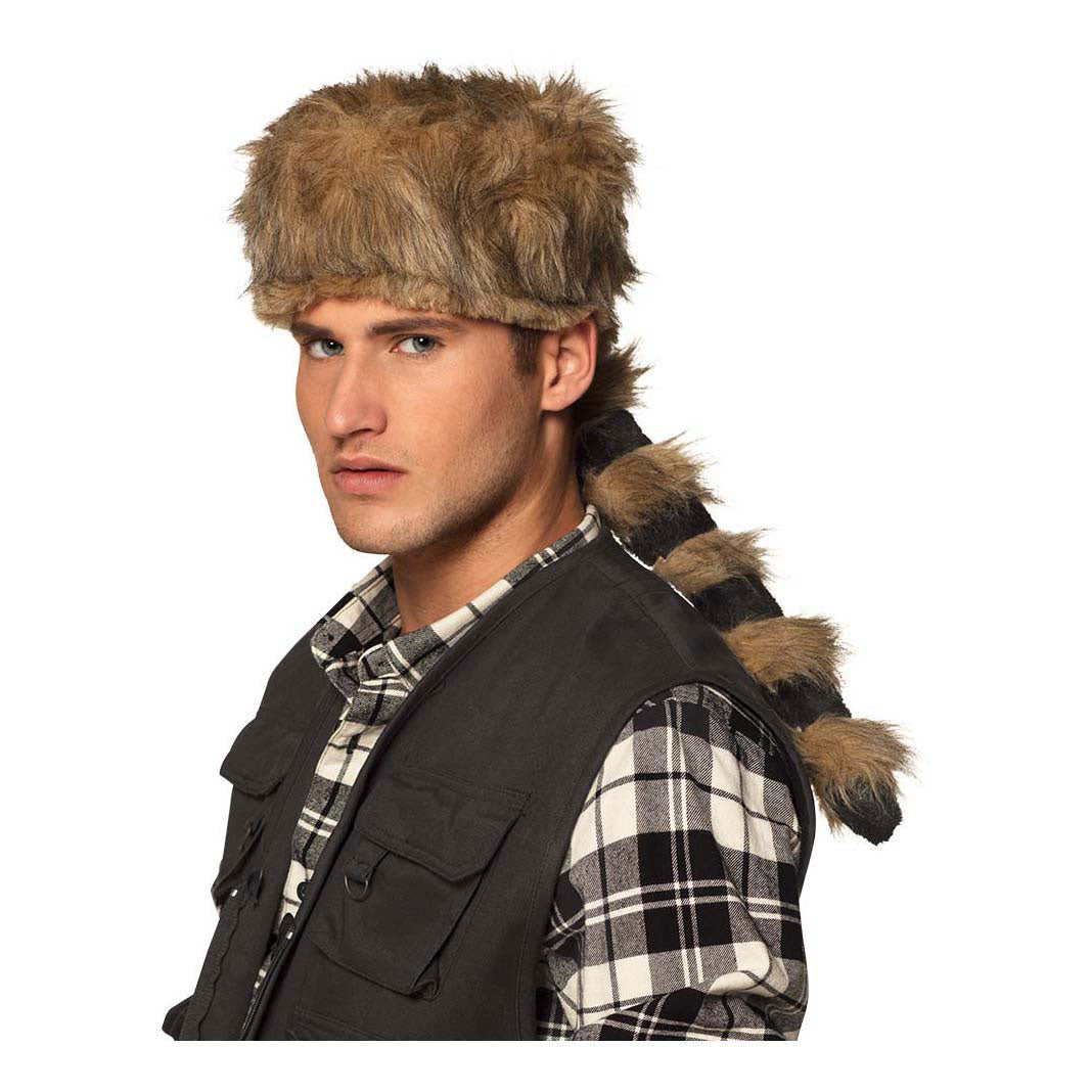 Boland hat Alaska jæger