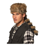Boland hat Alaska jæger
