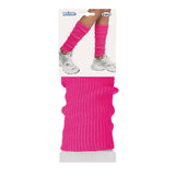 Boland benvarmere basic neon pink