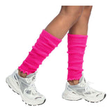 Boland benvarmere basic neon pink