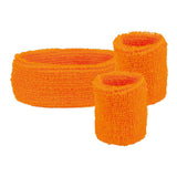 Boland svedbånd neon orange, 3 stk.