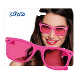 Boland festbriller dans neon pink