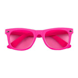 Boland festbriller dans neon pink