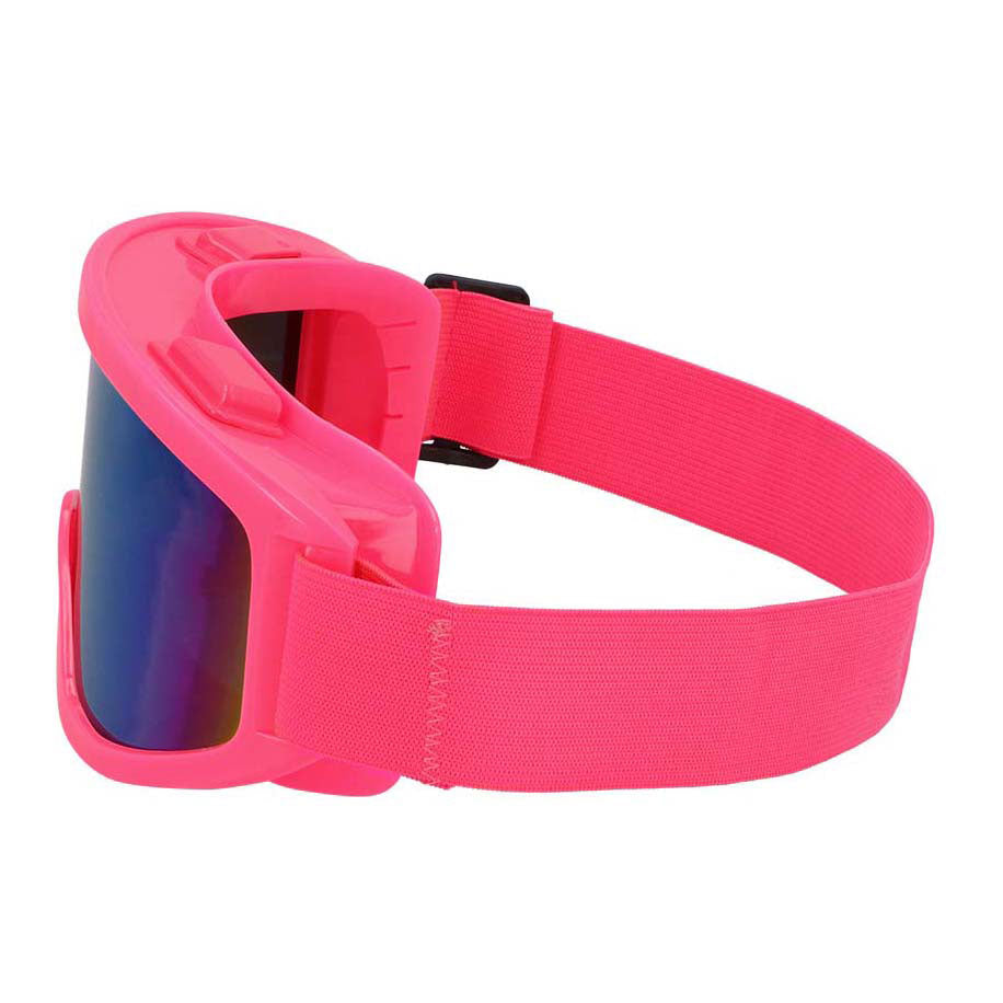 Boland festskibriller neon pink