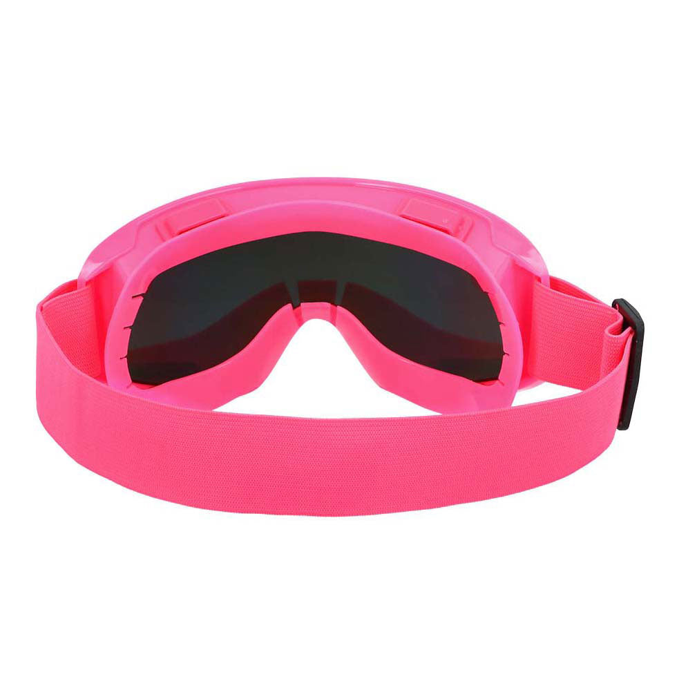 Boland festskibriller neon pink
