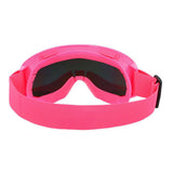 Boland festskibriller neon pink