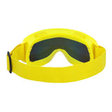 Boland festskibriller neongul