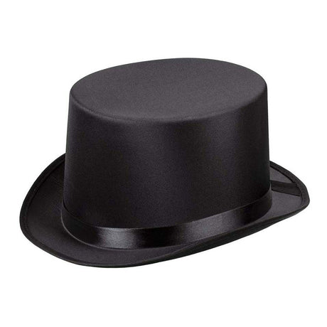 Boland hat galla sort