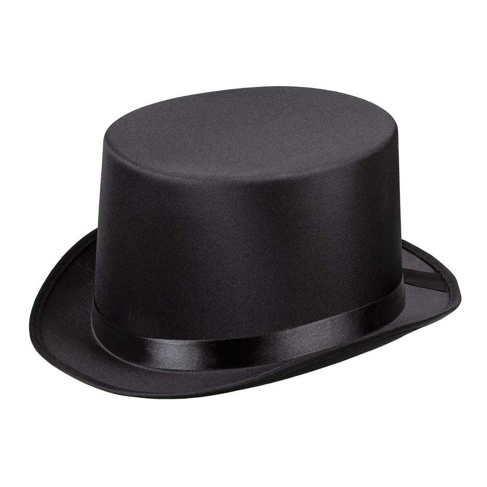 Boland hat galla sort
