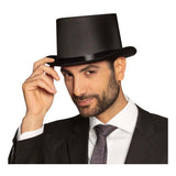 Boland hat galla sort