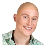 Boland latex kasket skaldet hoved