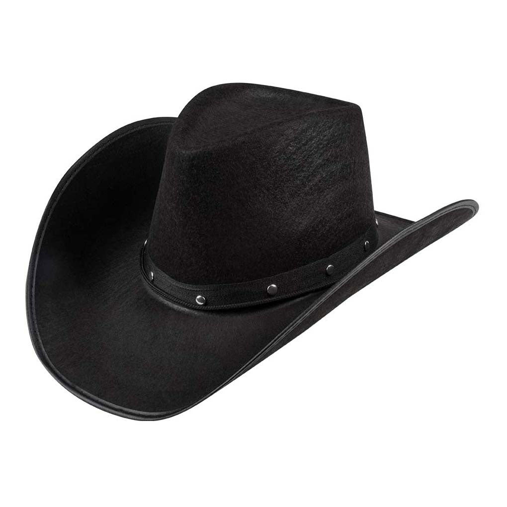 Boland hat wichita sort