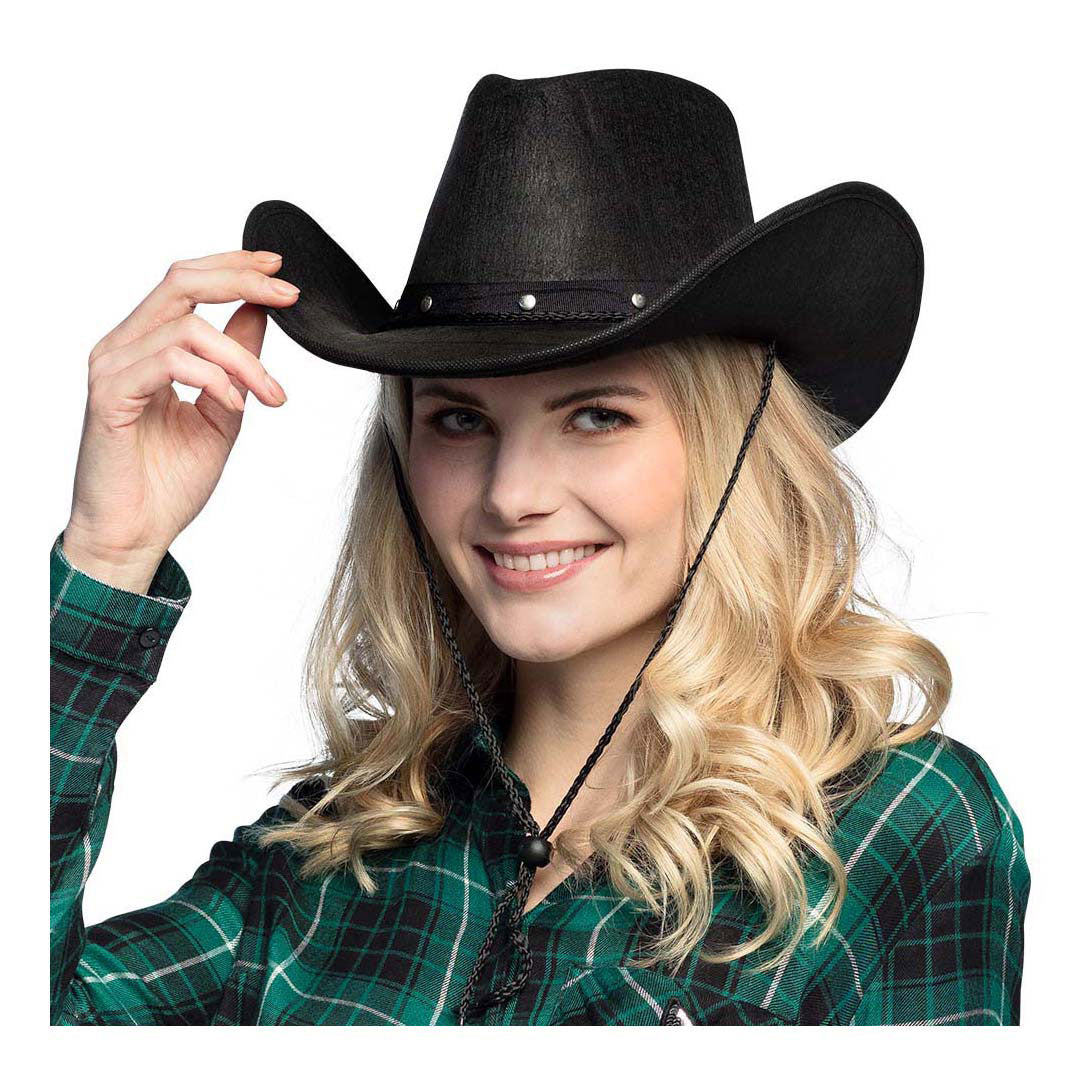 Boland hat wichita sort