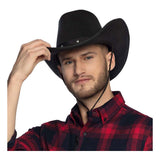 Boland hat wichita sort