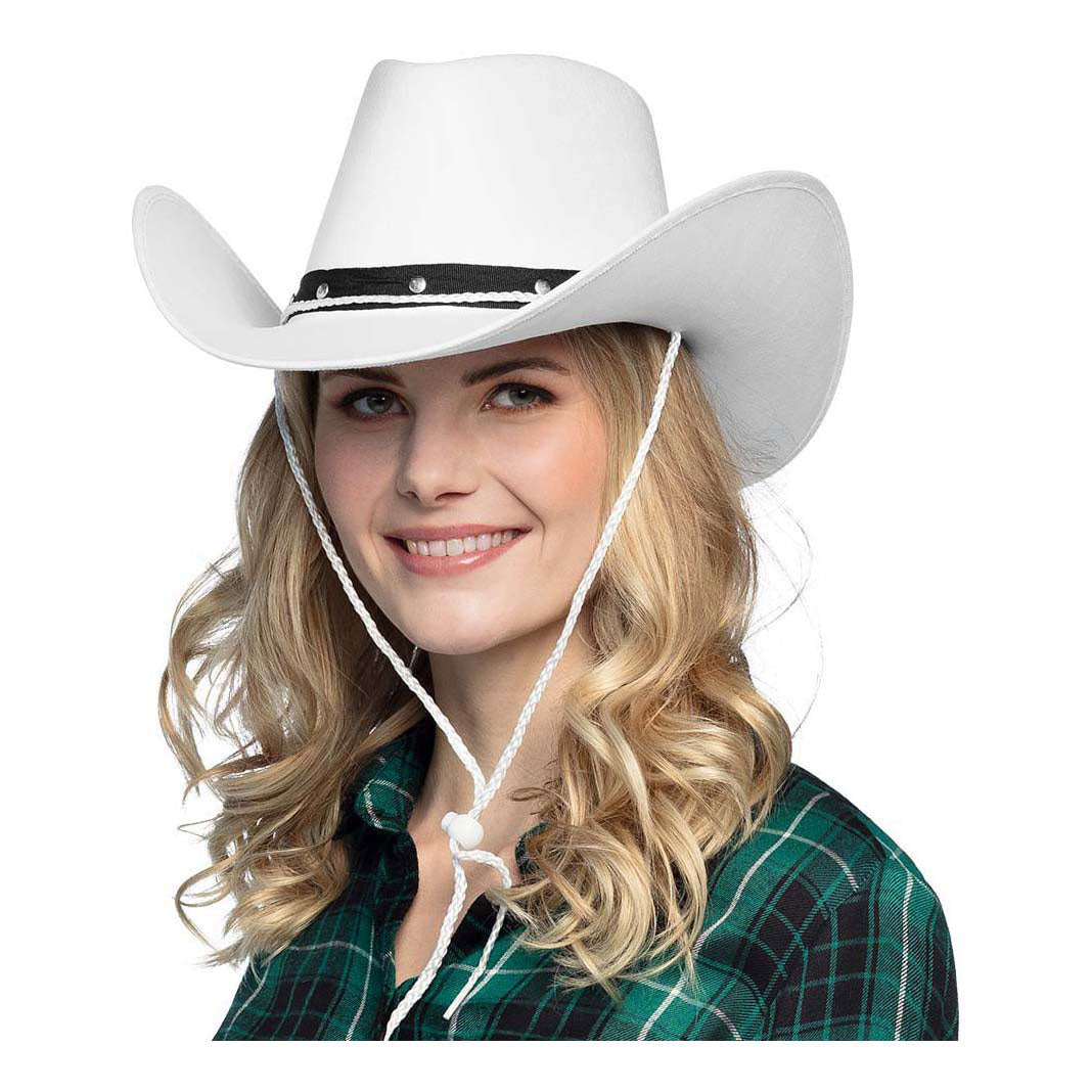 Boland hat wichita hvid