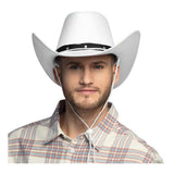 Boland hat wichita hvid