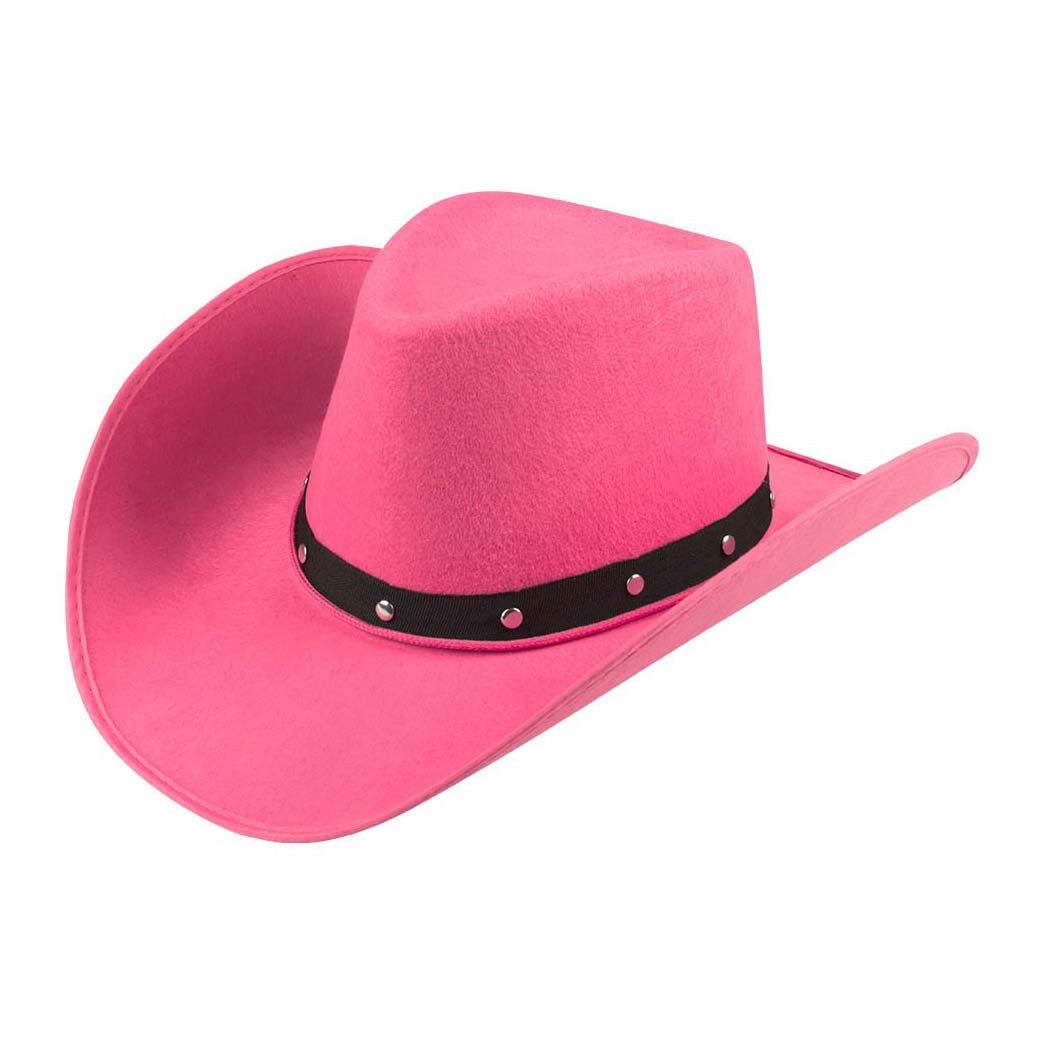 Boland hat wichita lys pink