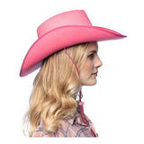 Boland hat wichita lys pink