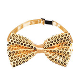 Boland tilbehørssæt festoutfit guld
