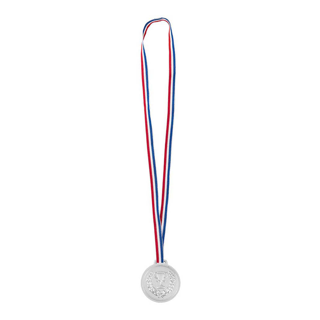 Boland medalje podie 6cm, 3 stk.