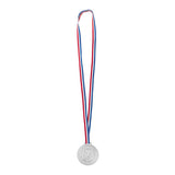 Boland medalje podie 6cm, 3 stk.