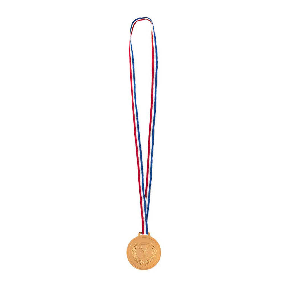 Boland medalje podie 6cm, 3 stk.