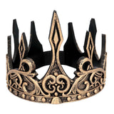 Boland krone middelalderkongeskum
