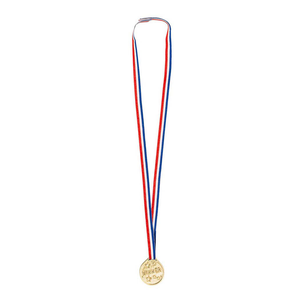Bolandsmedaljevinder, 6 stk.