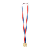 Bolandsmedaljevinder, 6 stk.