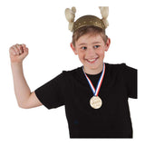Bolandsmedaljevinder, 6 stk.