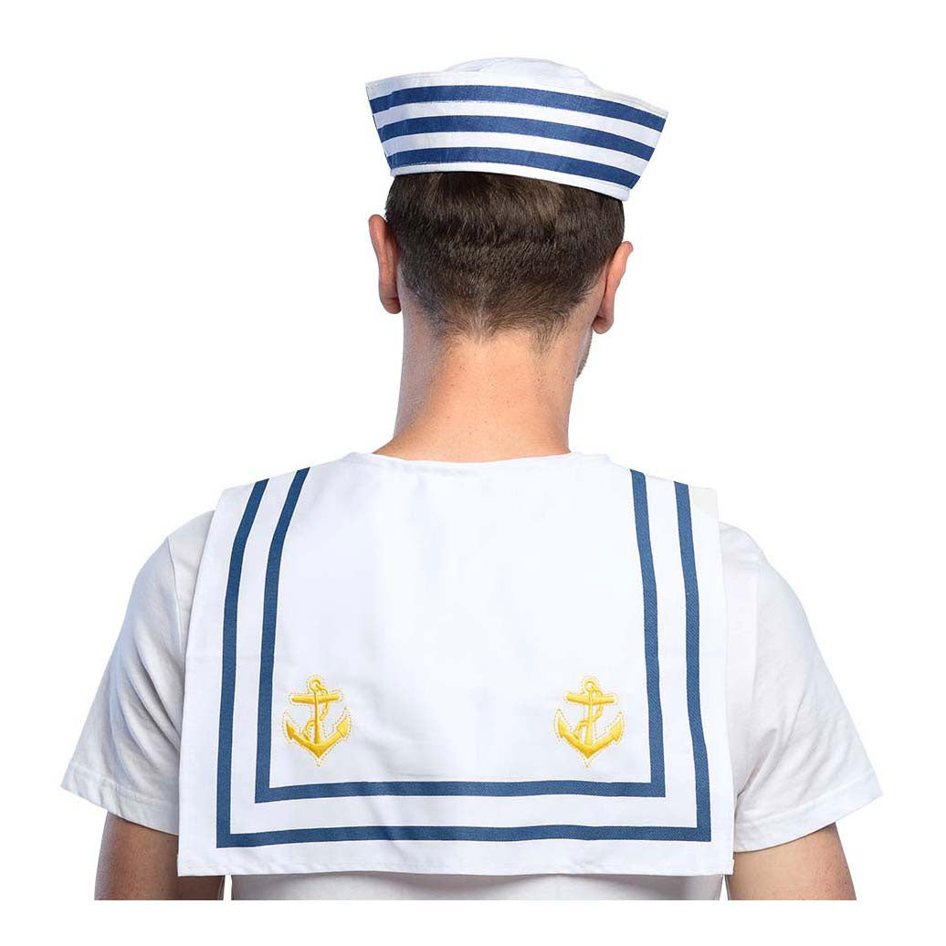 Boland sømandskrave