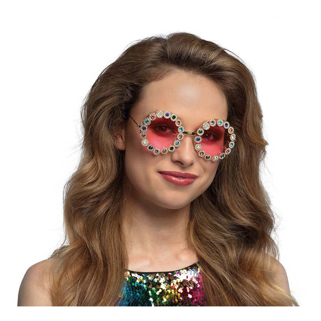Boland festglas krystal