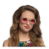Boland festglas krystal