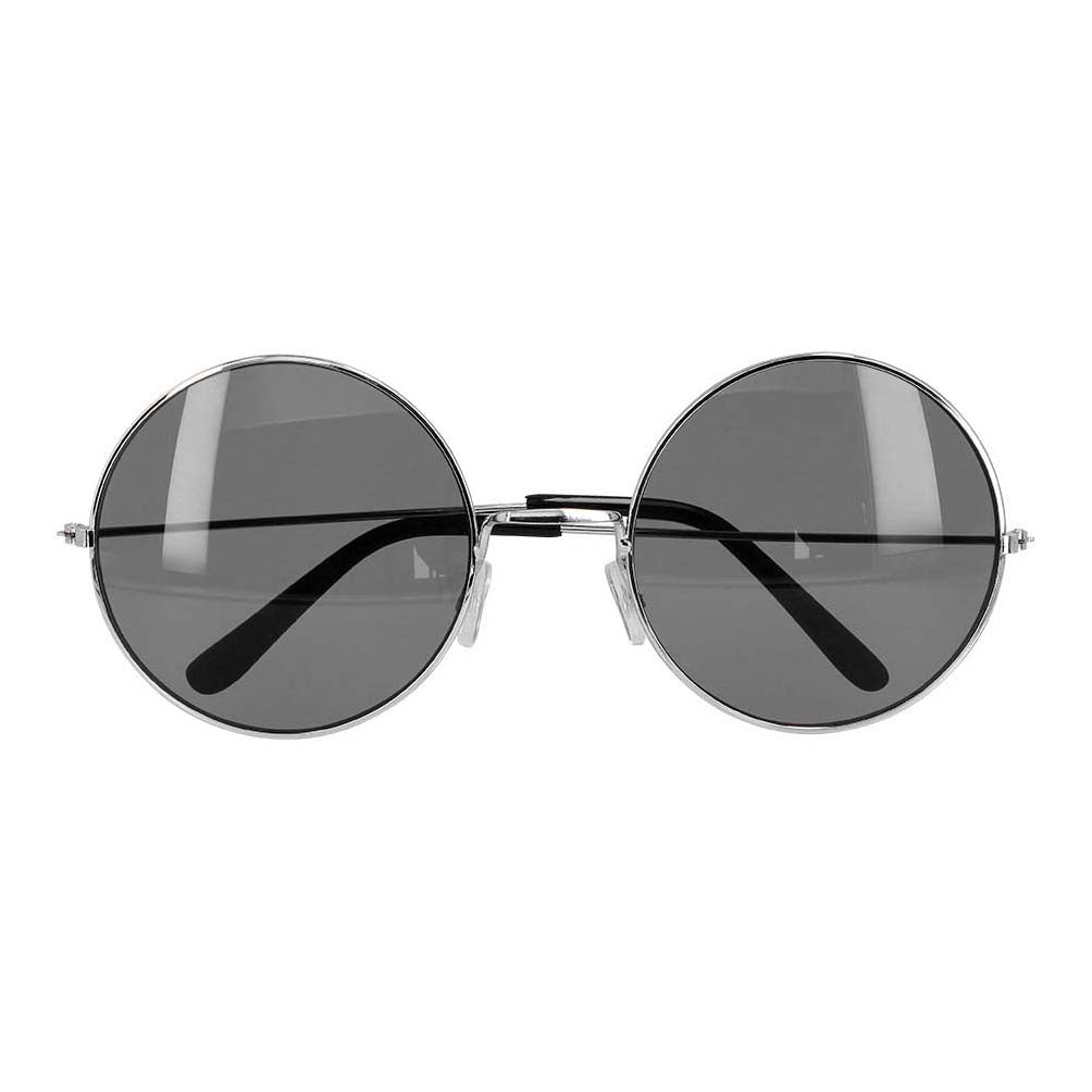 Boland festbriller hippie xl grå