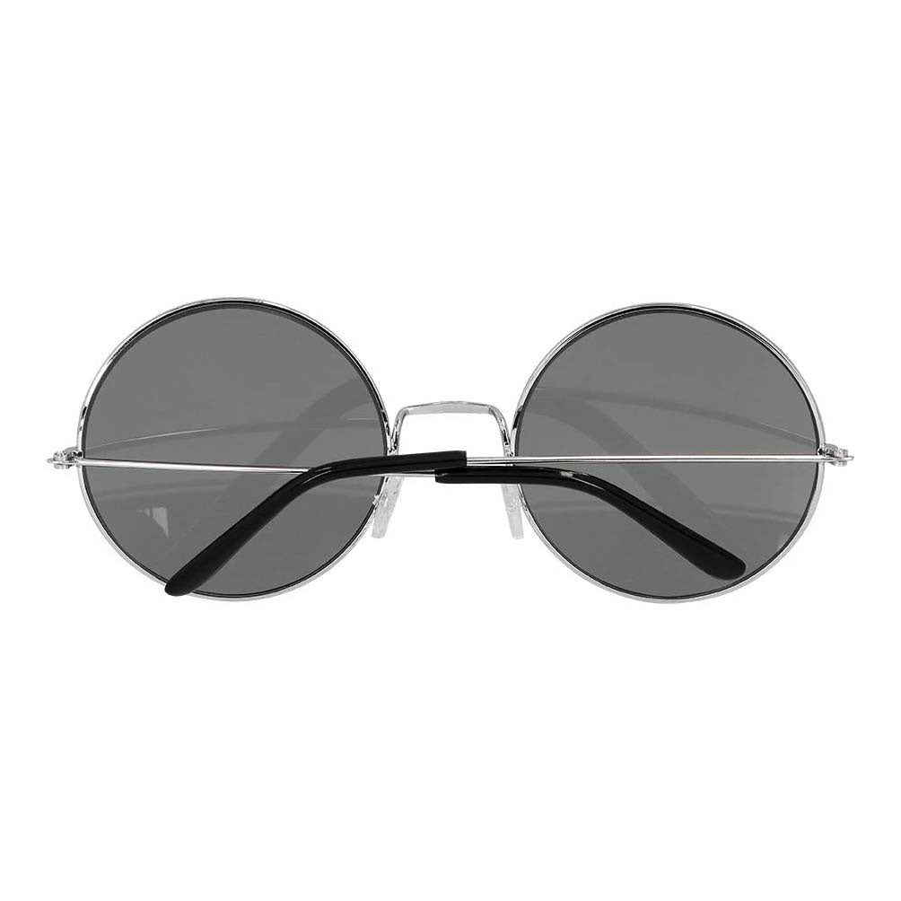 Boland festbriller hippie xl grå