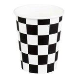 Boland papirkopper race 250ml, 10 stk.