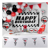 Boland papirkopper race 250ml, 10 stk.