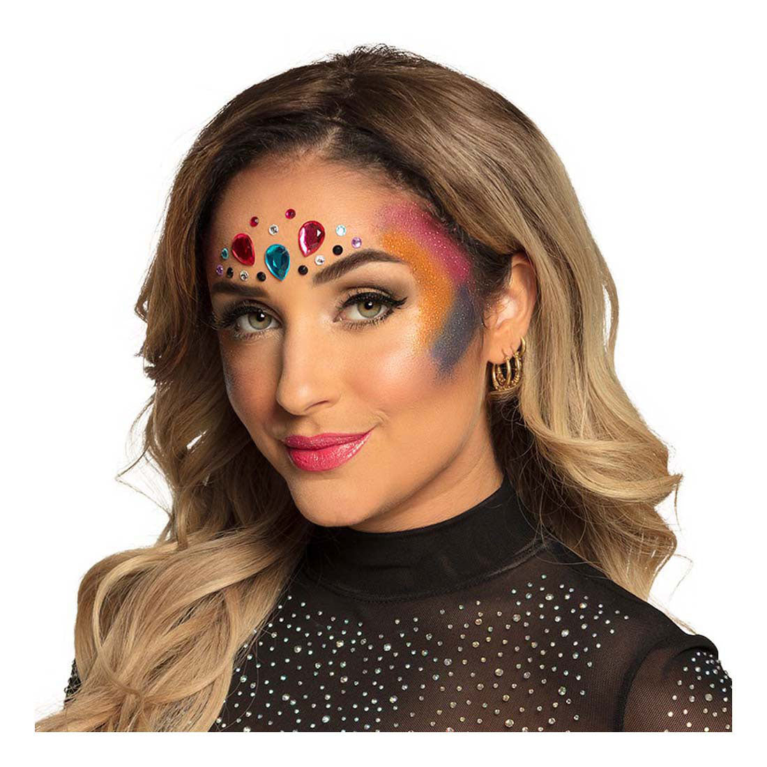 Boland makeup sæt glamour